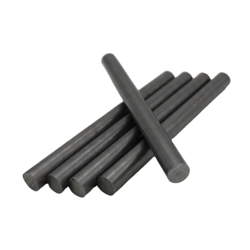 High Tensile ASTM 4140 Carbon Alloy Solid Round Bar round steel 12 mm 20mm carbon steel bar for structure